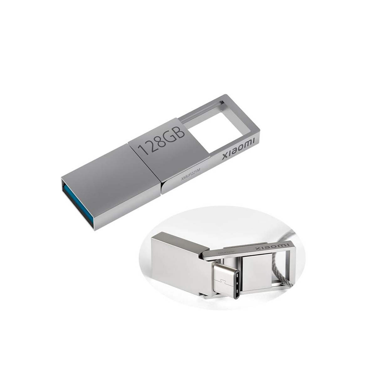 Xiaomi Dual-Interface Flash Drive 128GB